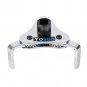 3 Jaws Two Ways Oil Filter Wrench Spanner Remover Adjustable Universal Auto Tool