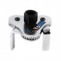3 Jaws Two Ways Oil Filter Wrench Spanner Remover Adjustable Universal Auto Tool