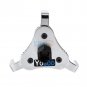 3 Jaws Two Ways Oil Filter Wrench Spanner Remover Adjustable Universal Auto Tool