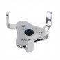 3 Jaws Two Ways Oil Filter Wrench Spanner Remover Adjustable Universal Auto Tool