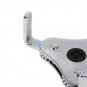 3 Jaws Two Ways Oil Filter Wrench Spanner Remover Adjustable Universal Auto Tool
