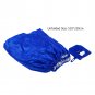 14 15 16 Ft Waterproof Trailerable Heavy Duty Fabric Boat Cover V-hull 90'' Beam