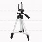 Professional Camera Tripod Stand Holder Mount for iPhone Samsung Cell Phone +Bag