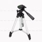 Professional Camera Tripod Stand Holder Mount for iPhone Samsung Cell Phone +Bag