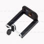 Professional Camera Tripod Stand Holder Mount for iPhone Samsung Cell Phone +Bag
