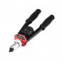 Hand Rivet Riv Nut Tool Heavy Duty Threaded Riveter Metal Mandrel Gun Ergonomic