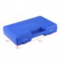 Hand Rivet Riv Nut Tool Heavy Duty Threaded Riveter Metal Mandrel Gun Ergonomic