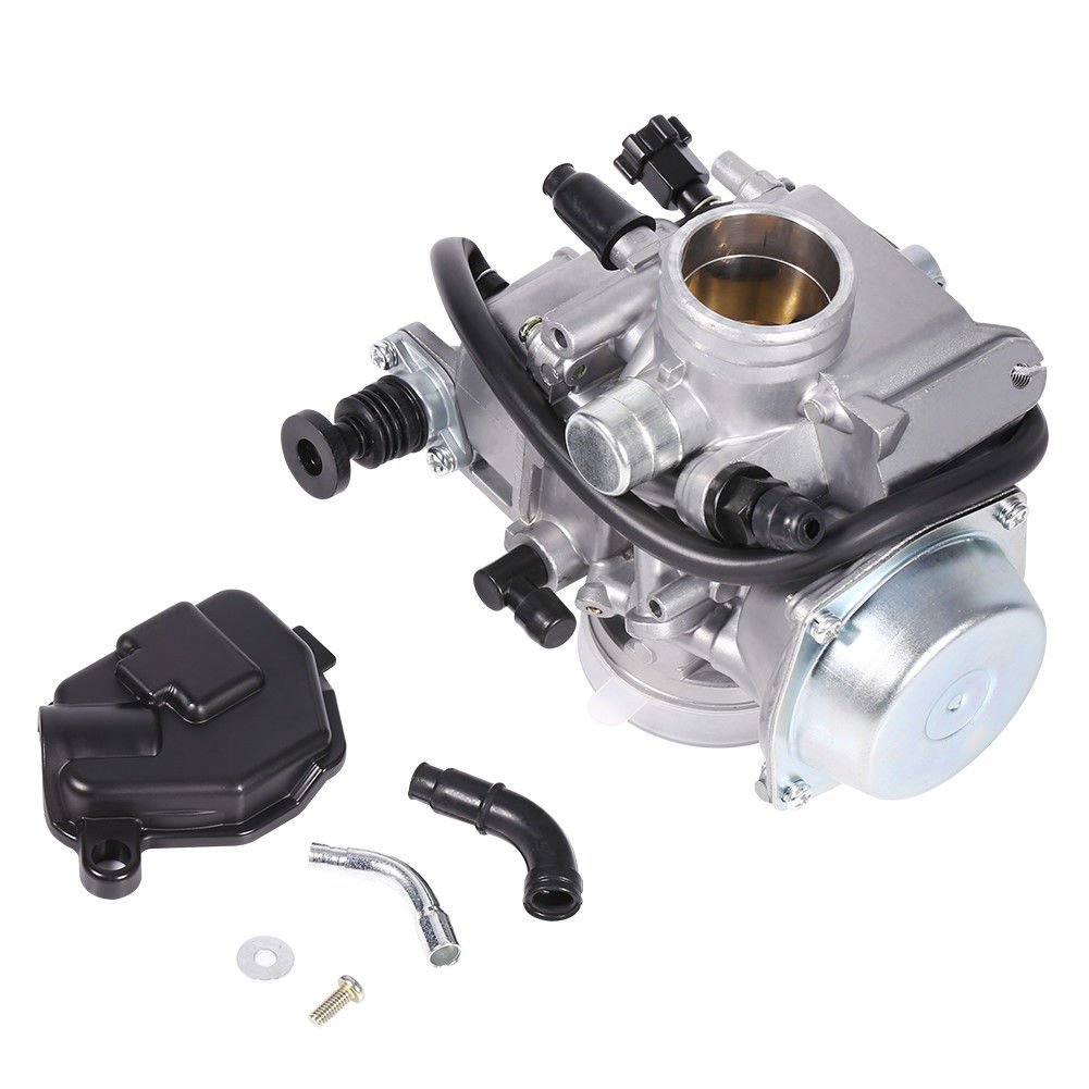 Carburetor For Honda TRX250 TRX 250 Fourtrax ATV Carb 1985 1987 US ...