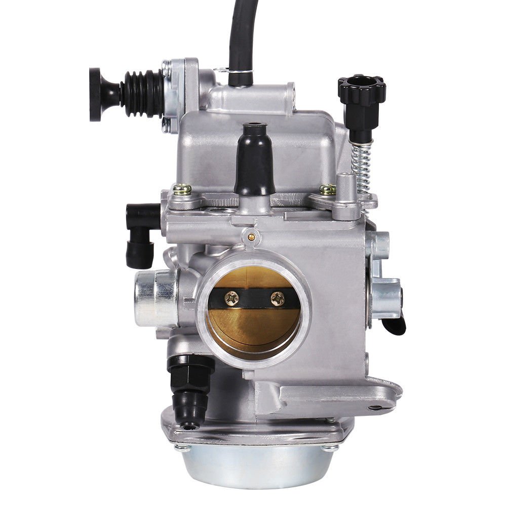 Honda Fourtrax 250 Carburetor MothAr Carburetor For Honda TRX 250 TRX250X TRX250R Fourtrax ATV Carb(1985 1986 1987) In | Whizz Carburetors 1986 Honda Fourtrax 250 Parts - Foto 11