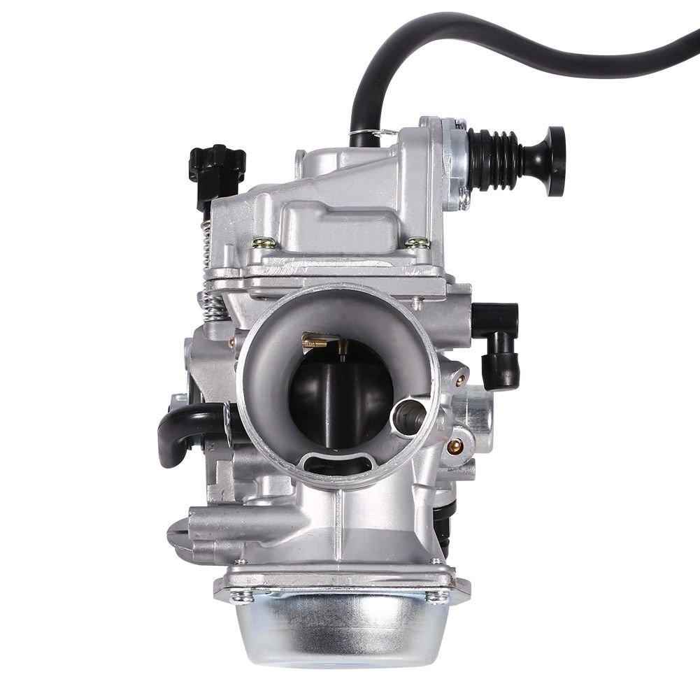 Carburetor for Honda TRX250 TRX 250 Fourtrax ATV Carb 1985 1987 US ...