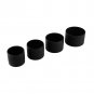 FWD Front Wheel Drive Bearing Removal Adapter Puller Pulley Tool Kit with Case