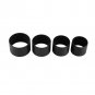 FWD Front Wheel Drive Bearing Removal Adapter Puller Pulley Tool Kit with Case
