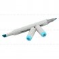 FINECOLOUR Set Marker Pen Sketch Manga Graphic + Bag EF101 24 36 48 72 Color