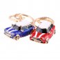 Bling Crystal Rhinestone Handbag Charm Pendant Keychain Bag Keyring Key Chain