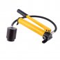 Hydraulic Hole Punch Knockout Set 6 Dies(22 - 60 mm, 7/8" - 2 3/8", 11 tons)K-8B