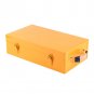 Hydraulic Hole Punch Knockout Set 6 Dies(22 - 60 mm, 7/8" - 2 3/8", 11 tons)K-8B
