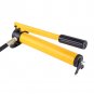 Hydraulic Hole Punch Knockout Set 6 Dies(22 - 60 mm, 7/8" - 2 3/8", 11 tons)K-8B