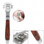 Pedicure Foot File Corn Callus Shaver Hard Skin Remover Cutter Razor Skin Care