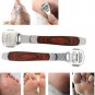 Pedicure Foot File Corn Callus Shaver Hard Skin Remover Cutter Razor Skin Care