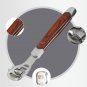 Pedicure Foot File Corn Callus Shaver Hard Skin Remover Cutter Razor Skin Care