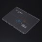 Acrylic Clear Template Handcrafting Set For Leather Wallet Pattern DIY Craft coi