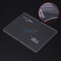 Acrylic Clear Template Handcrafting Set For Leather Wallet Pattern DIY Craft coi