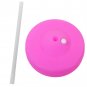 Balloon Column Base w/ Stand Pole Pipe Upright Display Kit Wedding Decor