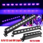 LED Club Disco Moving Head Beam Lights DMX Stage Lighting Party DJ XMAS Light US