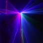 LED Club Disco Moving Head Beam Lights DMX Stage Lighting Party DJ XMAS Light US