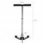PCP Hand Pump, High Pressure Hand Pump, 4500psi, for Benjamin Hatsan HPA Tire