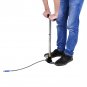 PCP Hand Pump, High Pressure Hand Pump, 4500psi, for Benjamin Hatsan HPA Tire