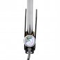 PCP Hand Pump, High Pressure Hand Pump, 4500psi, for Benjamin Hatsan HPA Tire