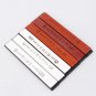 12pcs Pack Sharpening Stones for Kitchen Knife Sharpener Professional Sharpening