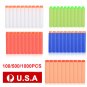 Bullet Darts Refill Set Tactical Vest For Nerf N-Strike Elite Series Blasters US