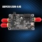 35M-4.4GHz PLL Signal Source Frequency Synthesizer ADF4351 Development Board em