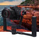 Feiyu A1000 3-Axis Anti-Shake Gimbal Dual Handheld stabilizers for DSLR Camera