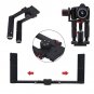 Feiyu A1000 3-Axis Anti-Shake Gimbal Dual Handheld stabilizers for DSLR Camera