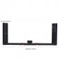 Feiyu A1000 3-Axis Anti-Shake Gimbal Dual Handheld stabilizers for DSLR Camera