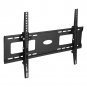 SLIM LCD LED PLASMA FLAT TILT TV WALL MOUNT 32 37 42 46 50 52 55 57 60 65 70