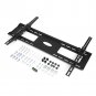 SLIM LCD LED PLASMA FLAT TILT TV WALL MOUNT 32 37 42 46 50 52 55 57 60 65 70