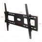 SLIM LCD LED PLASMA FLAT TILT TV WALL MOUNT 32 37 42 46 50 52 55 57 60 65 70