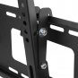 SLIM LCD LED PLASMA FLAT TILT TV WALL MOUNT 32 37 42 46 50 52 55 57 60 65 70