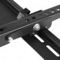 SLIM LCD LED PLASMA FLAT TILT TV WALL MOUNT 32 37 42 46 50 52 55 57 60 65 70