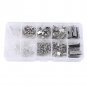 Jewelry Making Starter Kit Set Earring Bracelet Necklace Findings Crafts DIY+Box