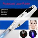 Handheld Tattoo Scar Removal Laser Picosecond Age Pen Beauty Device 110-220V LB
