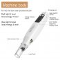 Handheld Tattoo Scar Removal Laser Picosecond Age Pen Beauty Device 110-220V LB