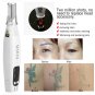 Handheld Tattoo Scar Removal Laser Picosecond Age Pen Beauty Device 110-220V LB