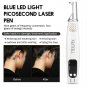 Handheld Tattoo Scar Removal Laser Picosecond Age Pen Beauty Device 110-220V LB