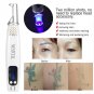 Handheld Tattoo Scar Removal Laser Picosecond Age Pen Beauty Device 110-220V LB