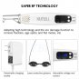 Handheld Tattoo Scar Removal Laser Picosecond Age Pen Beauty Device 110-220V LB